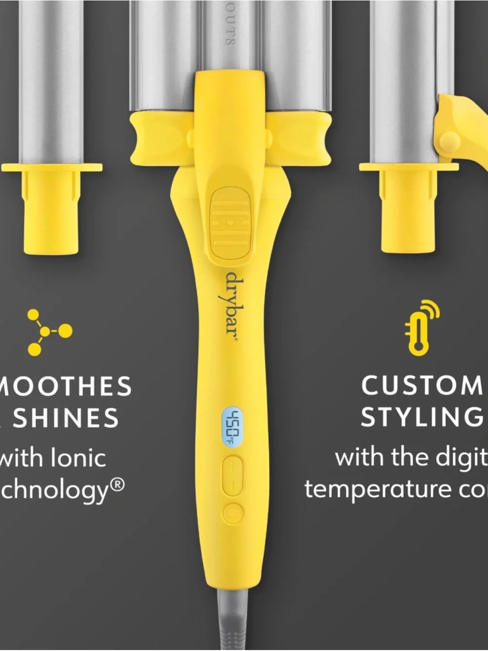 Drybar brand new